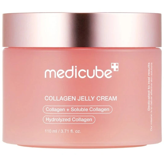 MediCube - Collagen Jelly Cream