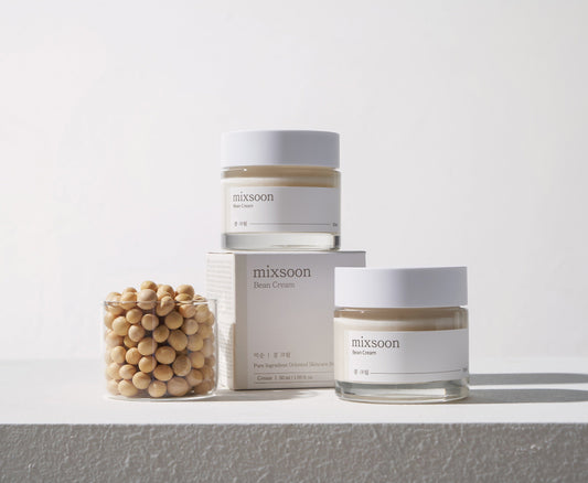 [MIXSOON] Bean Cream 50ml