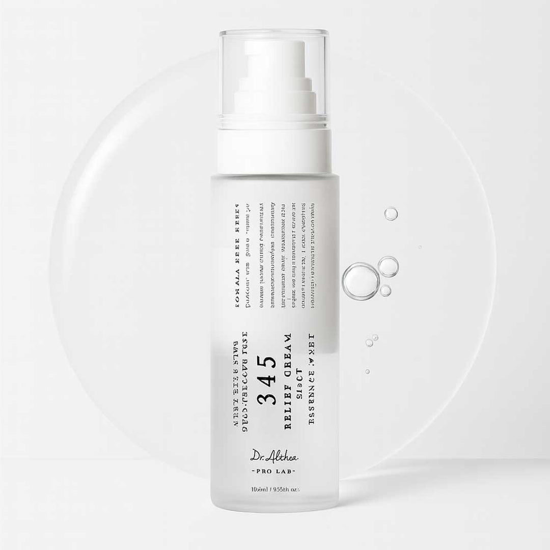 [Dr. Althea] 345 Relief Cream Mist 100ml