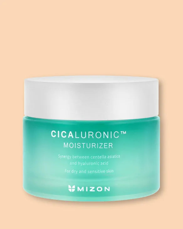 [Mizon] Cicaluronic Moisturizer 50ml
