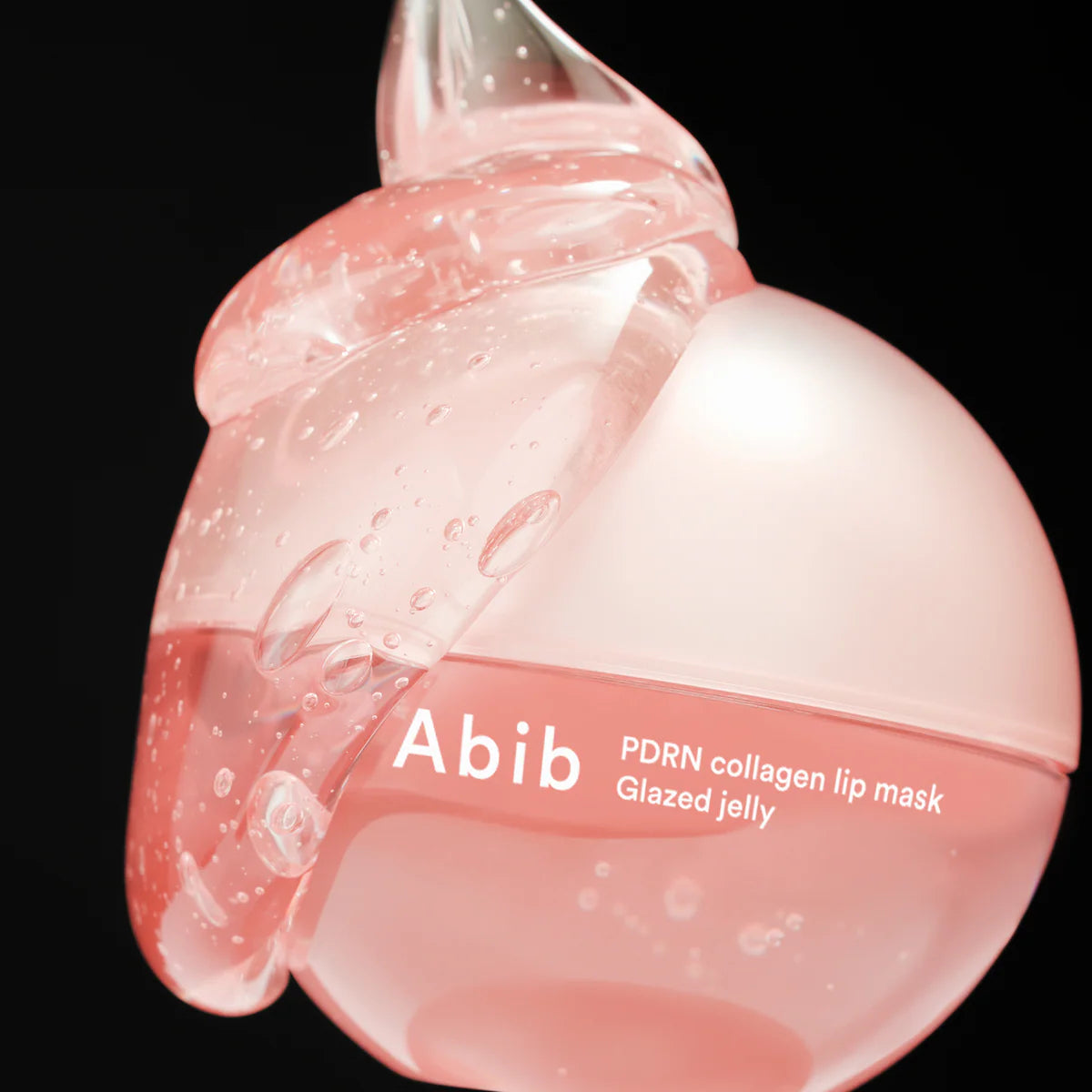 [Abib] PDRN Collagen Lip Mask Glazed Jelly