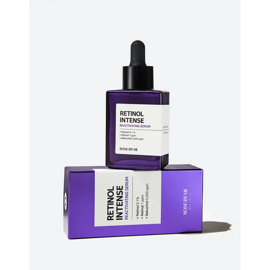 SOME BY MI Retinol Intense Reactivating Serum, 30ml