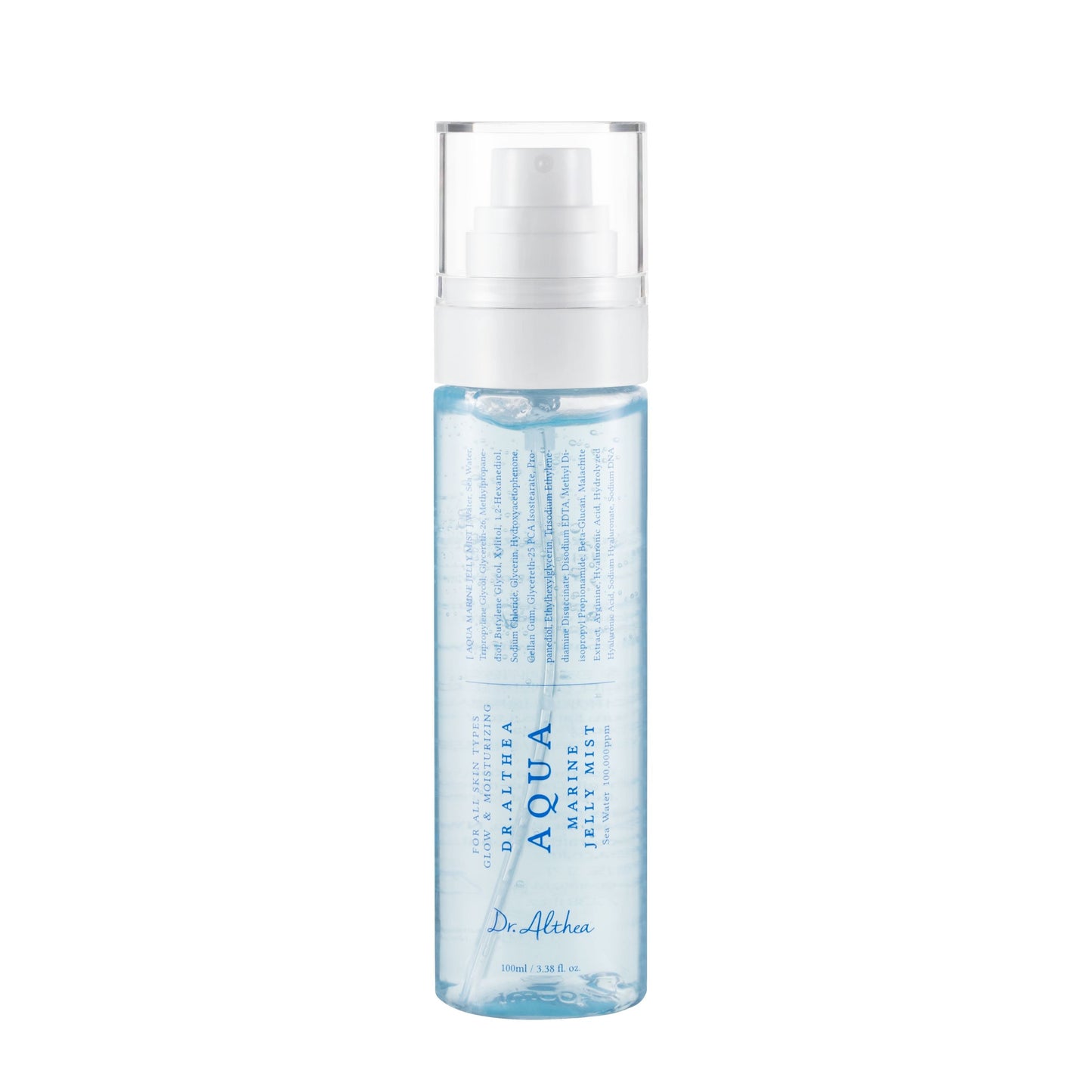 [Dr. Althea] Aqua Marine Jelly Mist 100ml