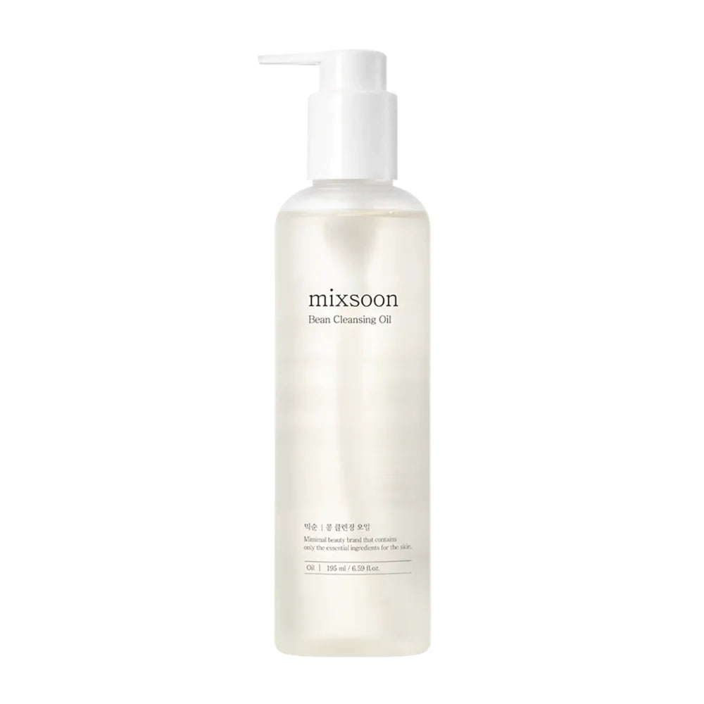 [MIXSOON] Bean Cleansing Oil 195ml