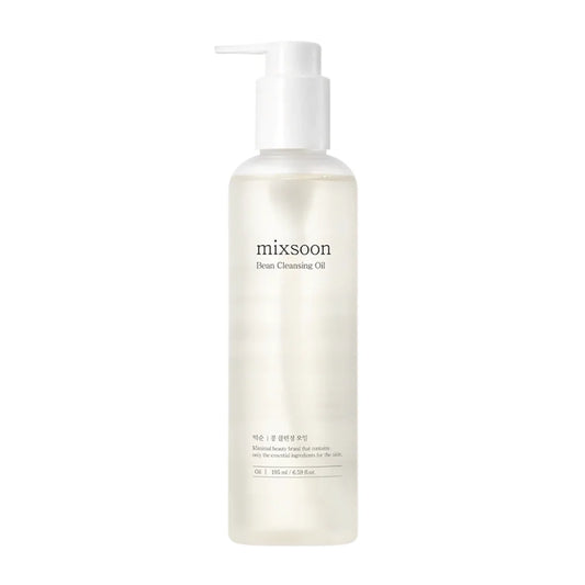 [MIXSOON] Bean Cleansing Oil 195ml