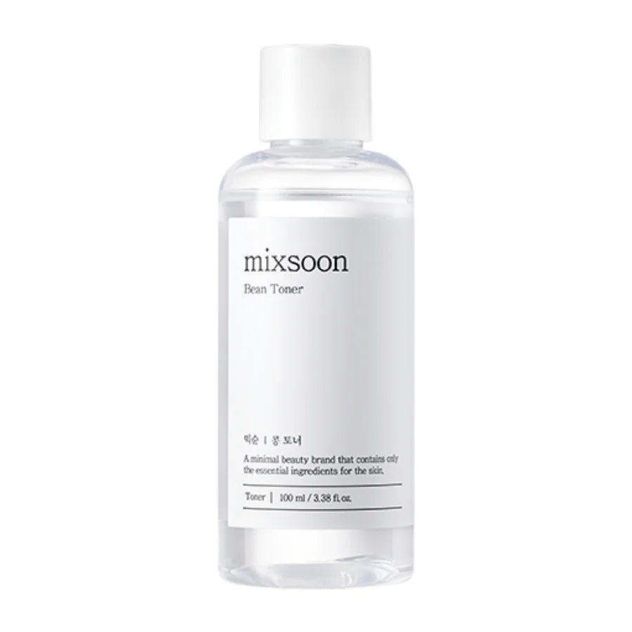 [MIXSOON] Bean Toner 100ml