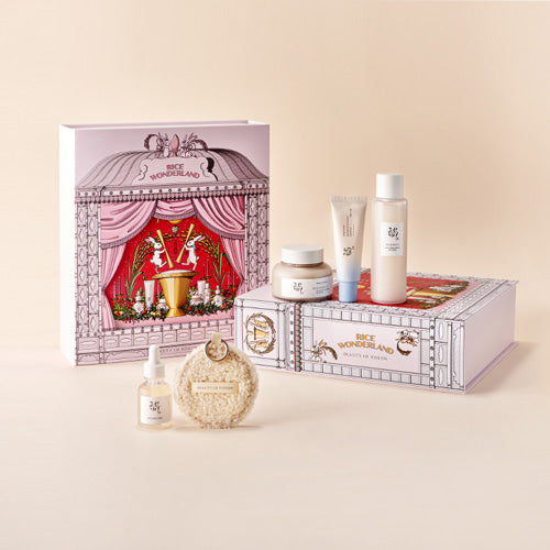 [Beauty of Joseon] Rice Wonderland Edition