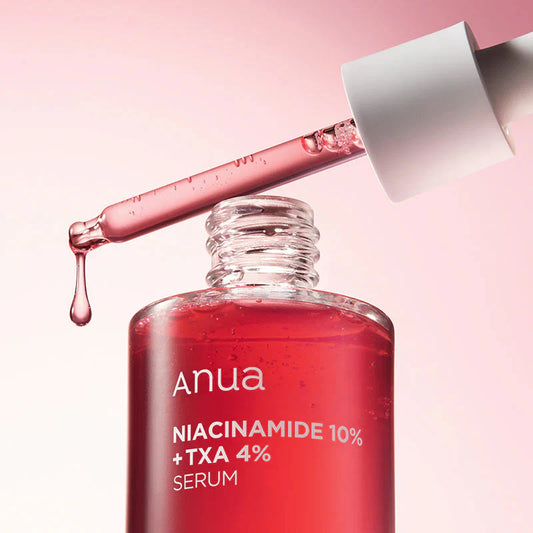 [Anua] Niacinamide 10% + TXA 4% Dark Spot Correcting Serum