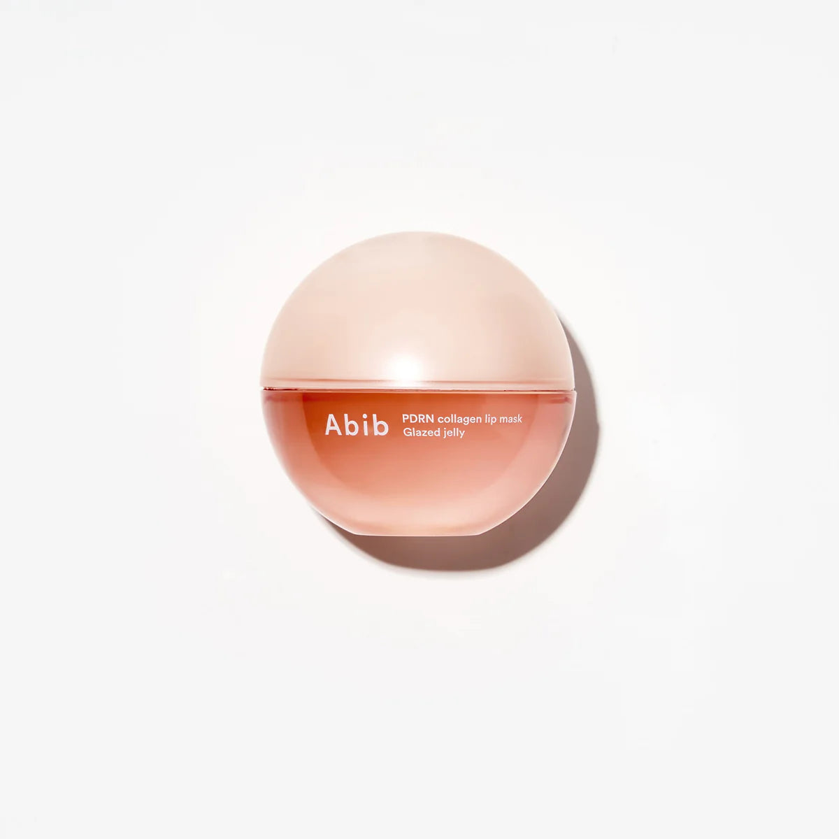 [Abib] PDRN Collagen Lip Mask Glazed Jelly