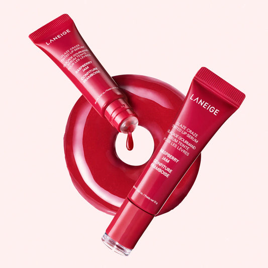 [Laneige] Glaze Craze Tinted Lip Serum
