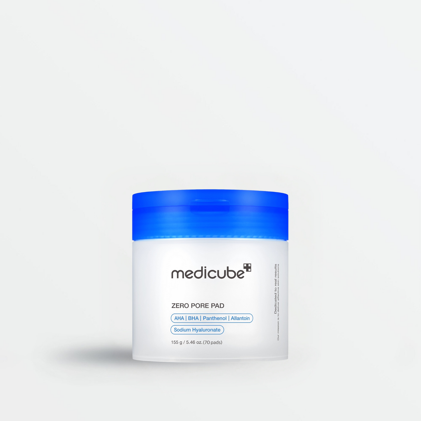 [MEDICUBE] Zero Pore Pad 2.0 (70ea)