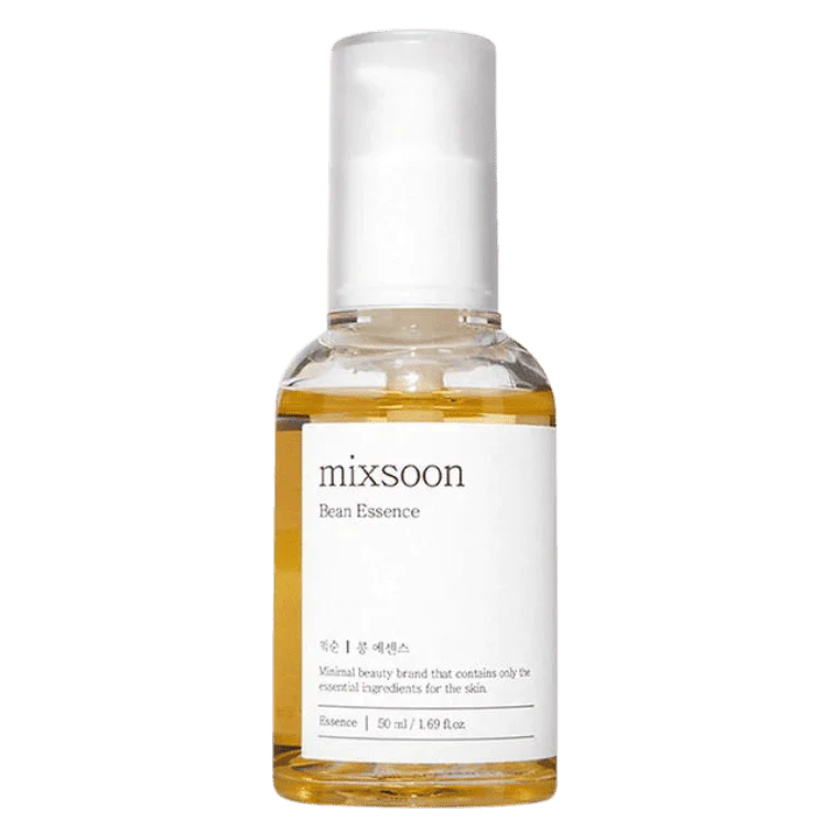 [MIXSOON] Bean Essence 50ml