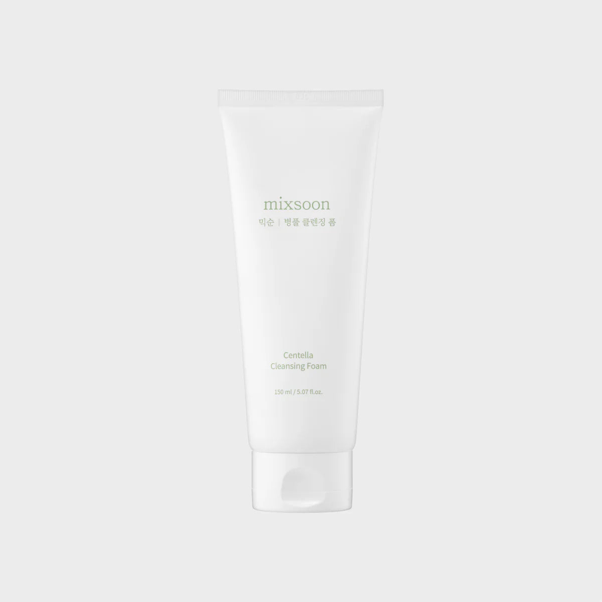 [MIXSOON] Centella Cleansing Foam 150ml
