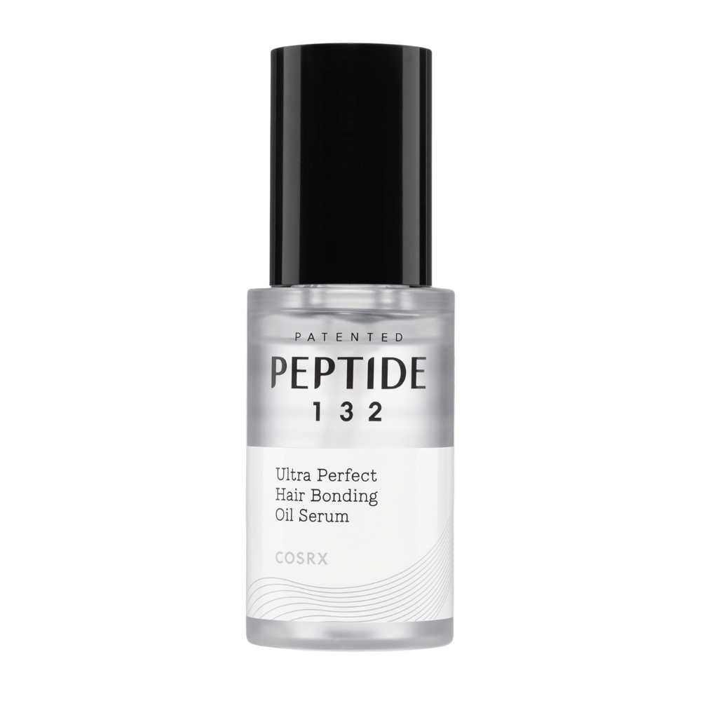 [COSRX] PEPTIDE-132 Ultra Perfect Hair Bonding Oil Serum 28ml