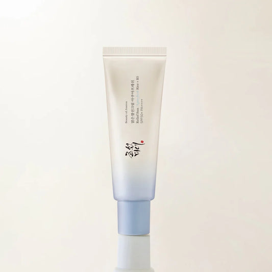 [Beauty of Joseon] Relief Sun Aqua-fresh : Rice + B5 50ml