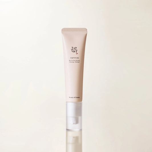 [Beauty of Joseon] Revive Eye Serum : Ginseng + Retinal 30ml