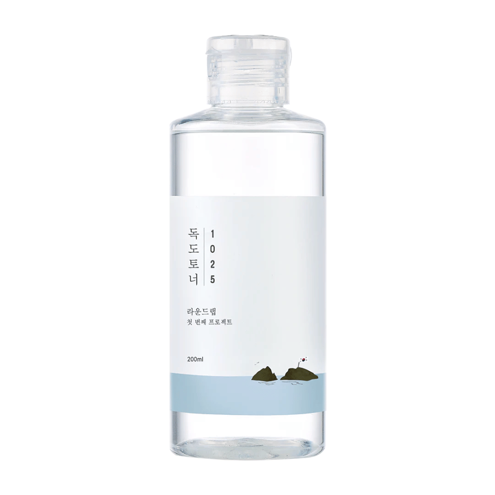 [ROUND LAB] Tónico Dokdo 1025 200 ml