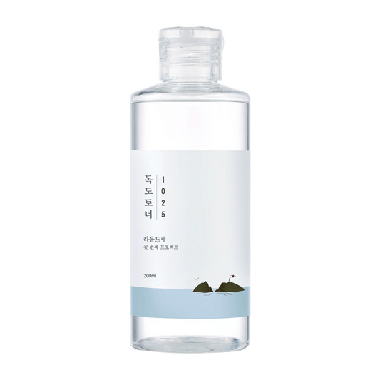 [ROUND LAB] Tónico Dokdo 1025 200 ml