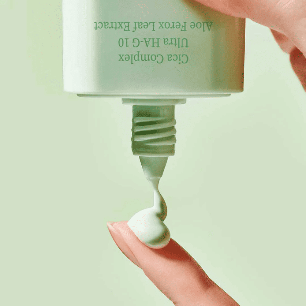 [TOCOBO] Cica Calming Sun Serum 50ml