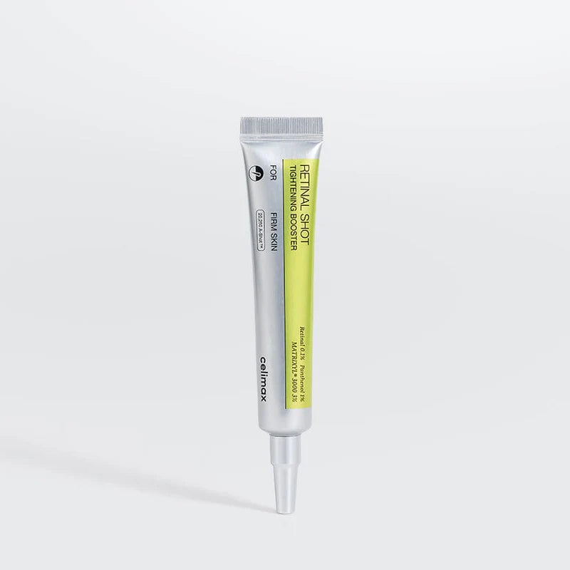 [celimax] THE VITA-A Retinal Shot Tightening Booster 15ml