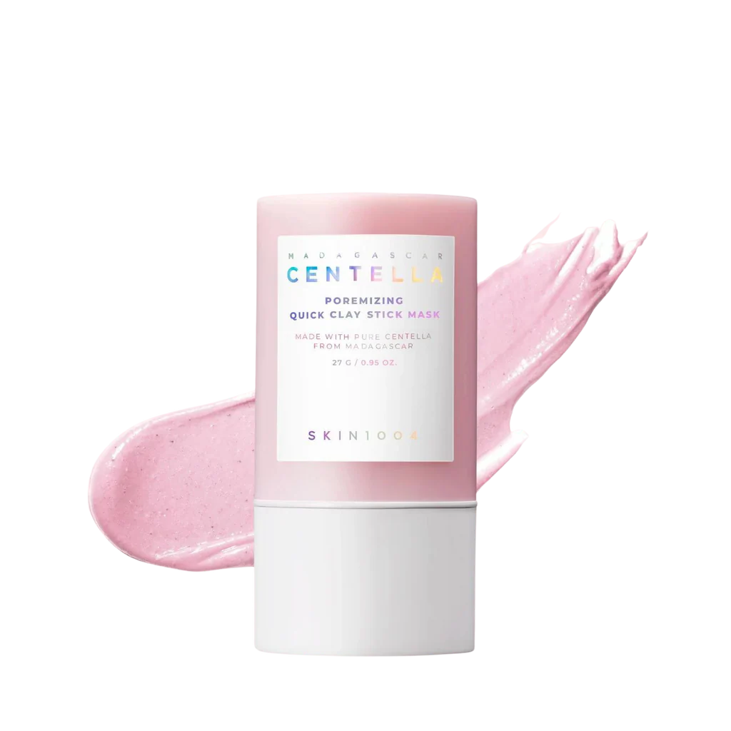[SKIN1004] Madagascar Centella Poremizing Quick Clay Stick Mask