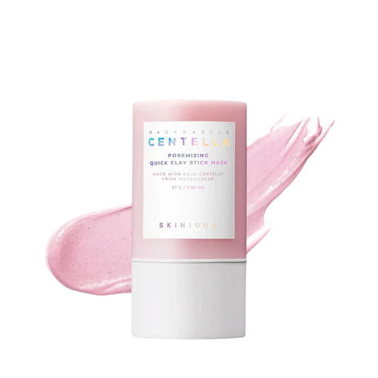 [SKIN1004] Madagascar Centella Poremizing Quick Clay Stick Mask