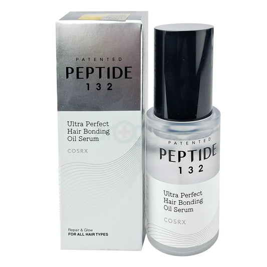 [COSRX] PEPTIDE-132 Ultra Perfect Hair Bonding Oil Serum 28ml