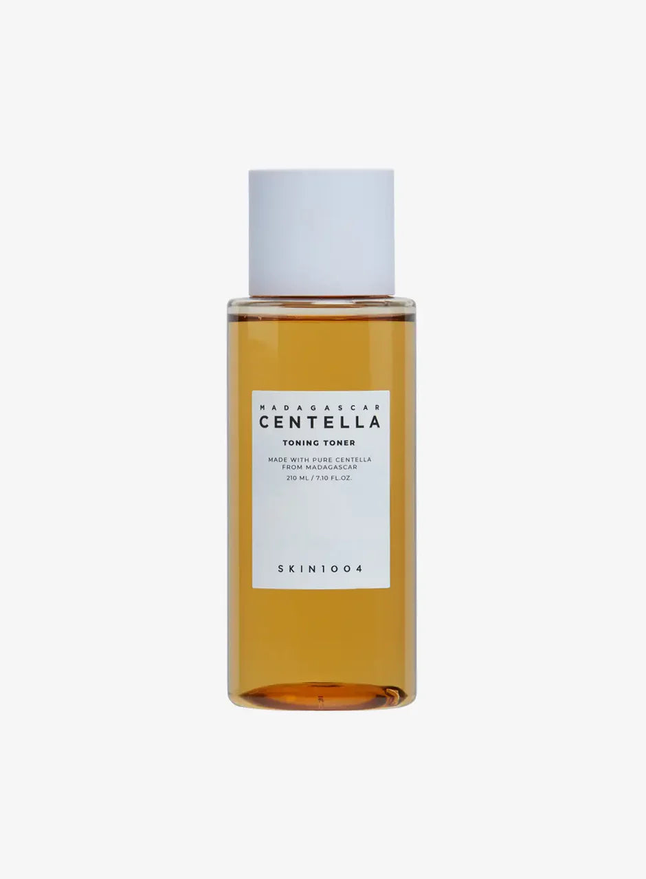 [SKIN1004] Madagascar Centella Toning Toner 210ml