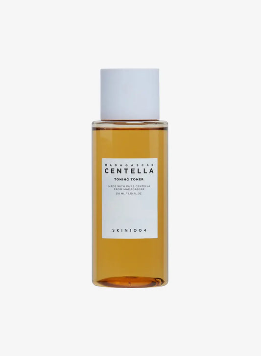 [SKIN1004] Madagascar Centella Toning Toner 210ml