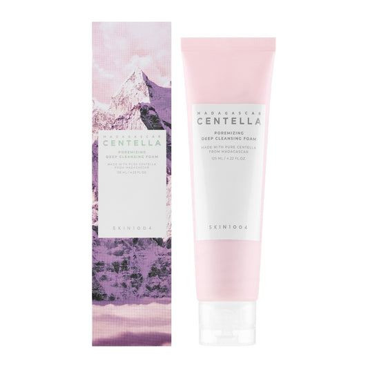 [SKIN1004] Poremizing Deep Cleansing Foam 125ml