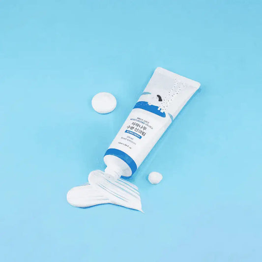 [ROUND LAB] Birch Juice Moisturizing Sun Cream 50ml