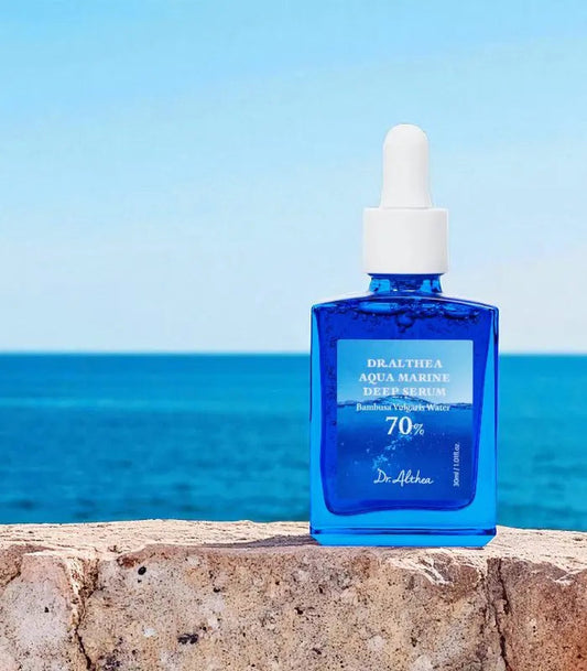 [Dr. Althea] Aqua Marine Deep Serum 30ml
