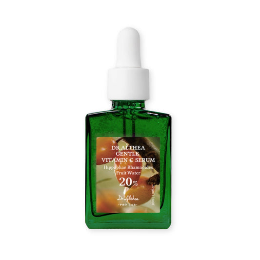 [Dr. Althea] Gentle Vitamin C Serum 30ml