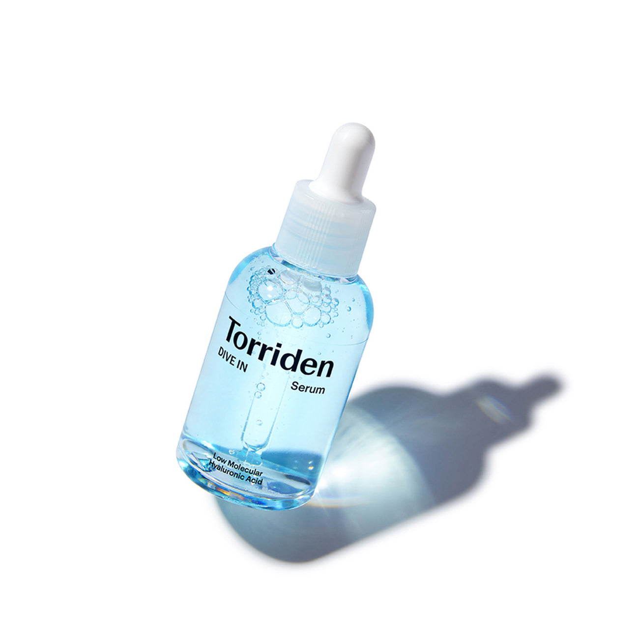 [Torriden] DIVE-IN Low Molecule Hyaluronic Acid Serum