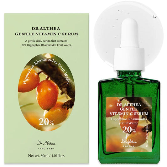 [Dr. Althea] Gentle Vitamin C Serum 30ml