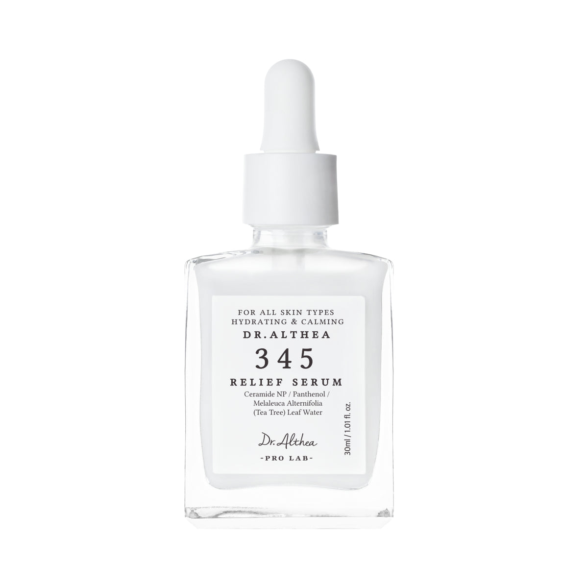 [Dr. Althea] 345 Relief Serum 30ml