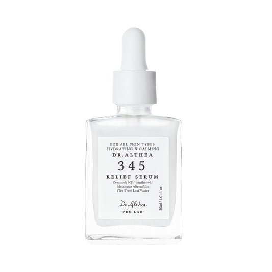 [Dr. Althea] 345 Relief Serum 30ml