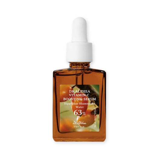 [Dr. Althea] Vitamin C Boosting Serum 30ml