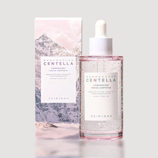 [SKIN1004] Poremizing Fresh Ampoule - 100ml