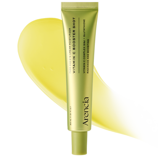 [ARENCIA] Vitamin C Booster Shot 30ml