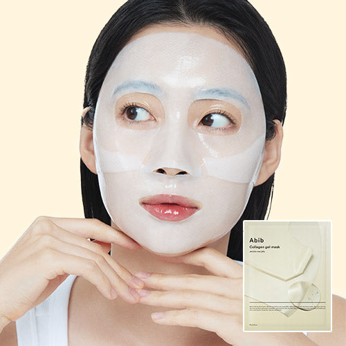 [Abib] Collagen Gel Mask Jericho Rose Jelly