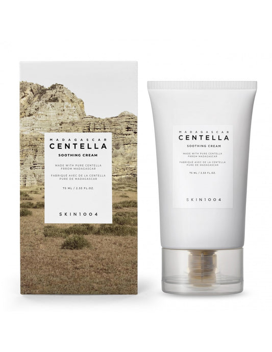 [SKIN1004] Centella Soothing Cream 75ml