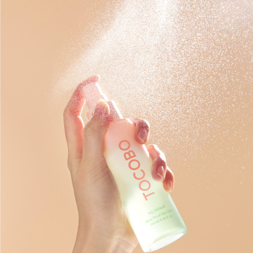 [TOCOBO] Heat Proof Hair Mist 02 My Default