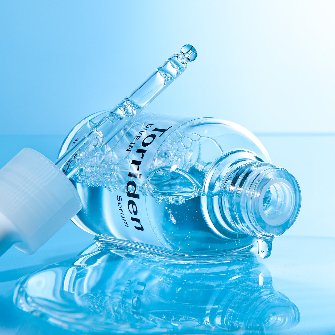[Torriden] DIVE-IN Low Molecule Hyaluronic Acid Serum