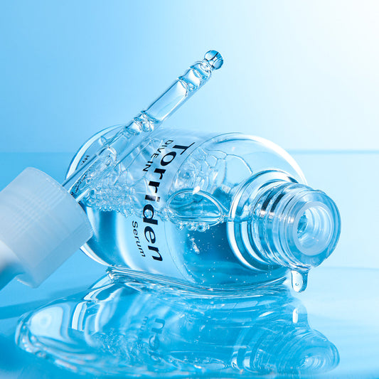 [Torriden] DIVE-IN Low Molecule Hyaluronic Acid Serum