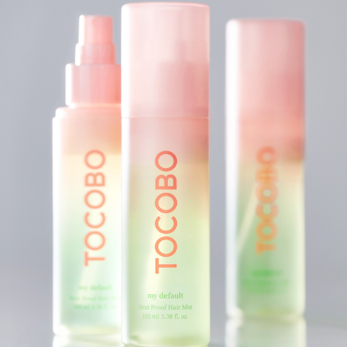 [TOCOBO] Heat Proof Hair Mist 02 My Default