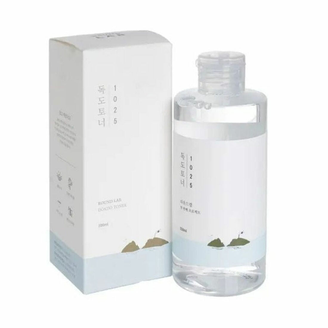 [ROUND LAB] Tónico Dokdo 1025 200 ml
