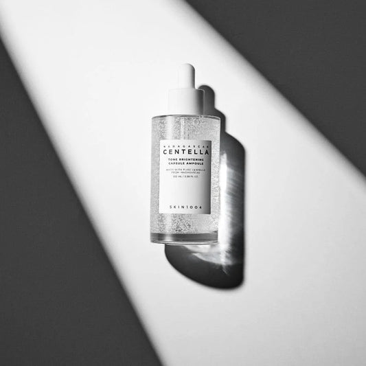 [SKIN1004] Tone Brightening Capsule Ampoule 100ml