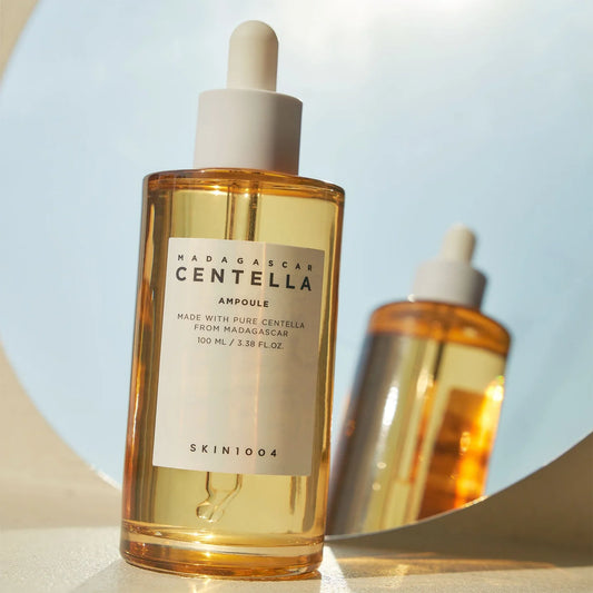 [SKIN1004] Centella Ampoule 100ml