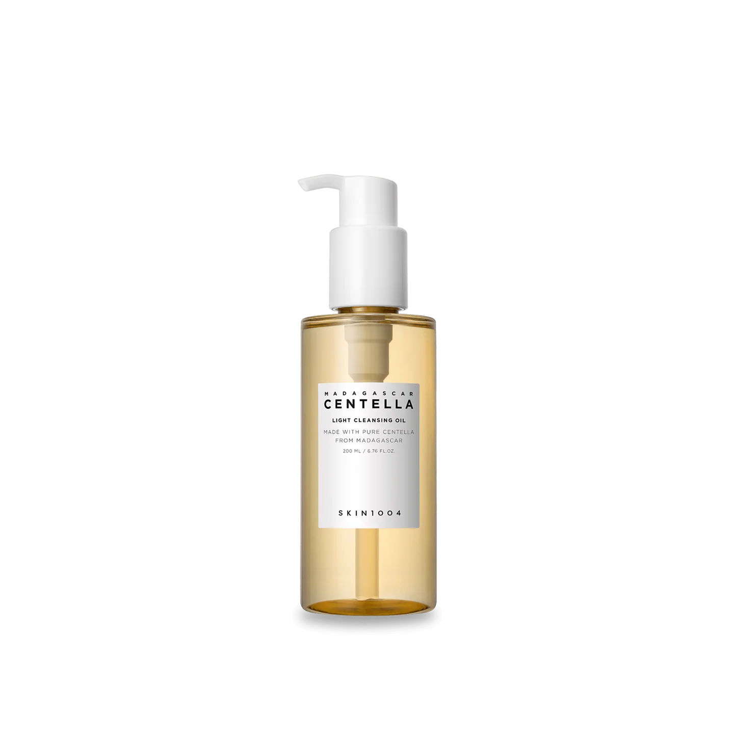 [SKIN1004] Centella Light Cleansing Oil 200ml